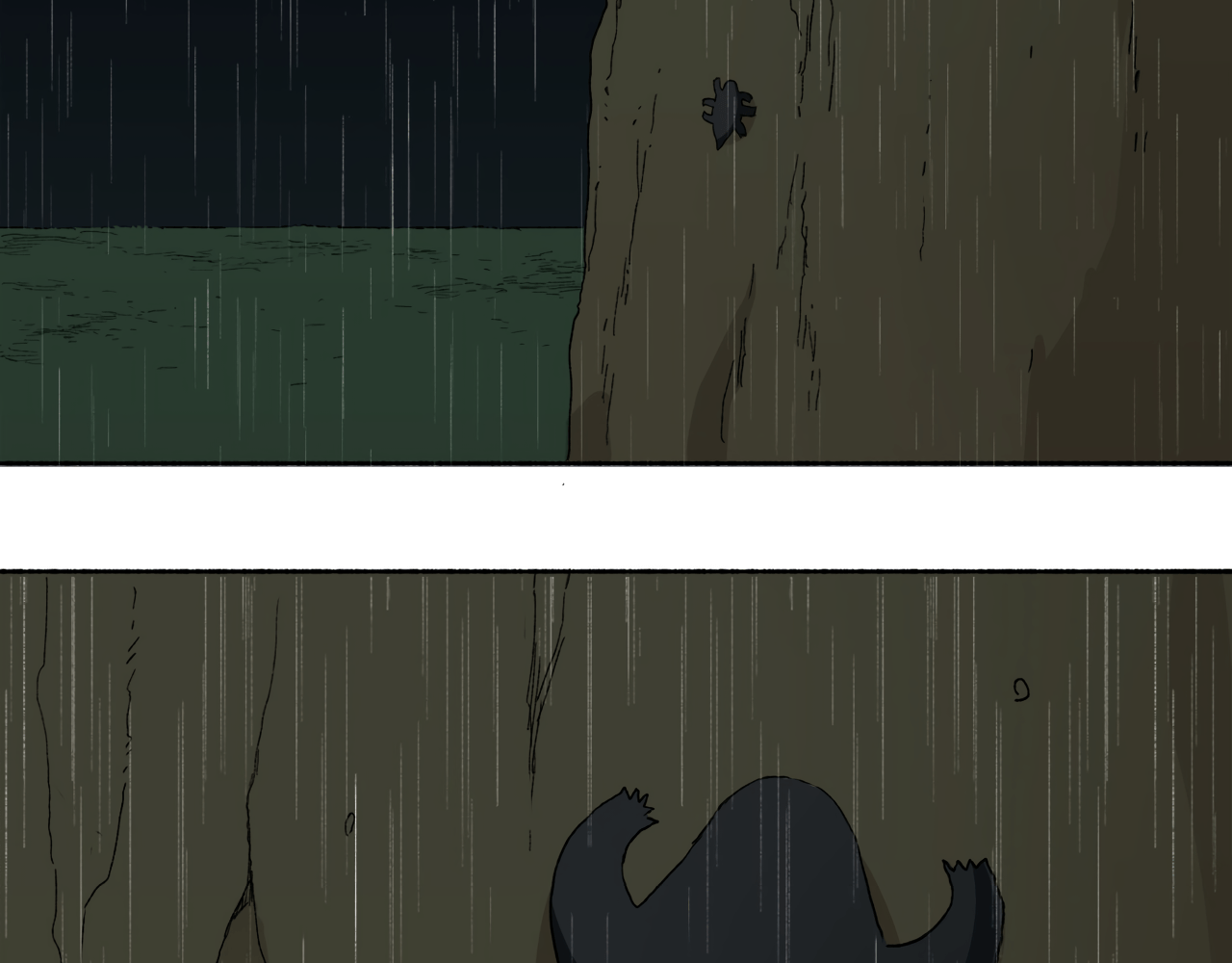 Read Mosquito War (en) Manga Online