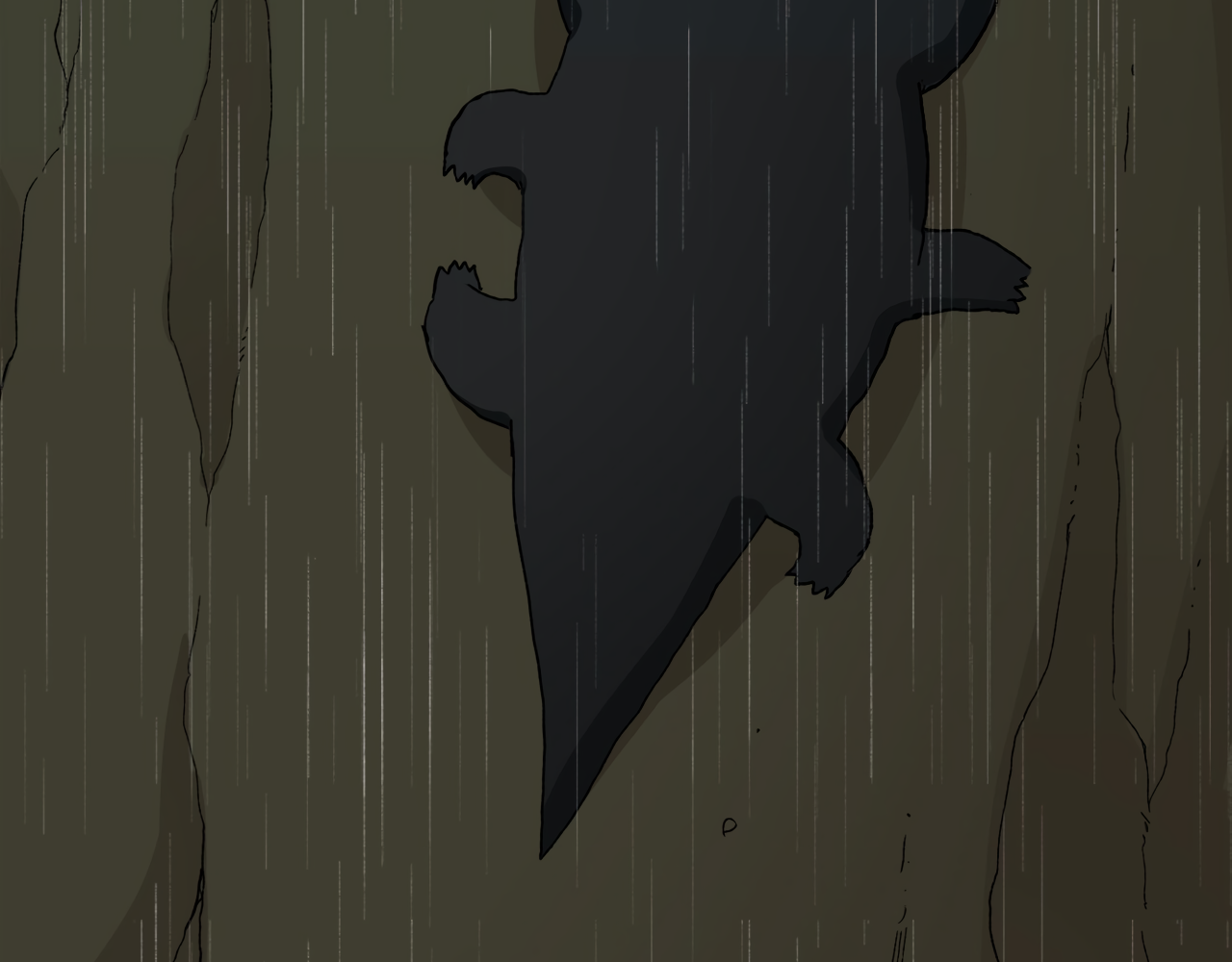 Read Mosquito War (en) Manga Online