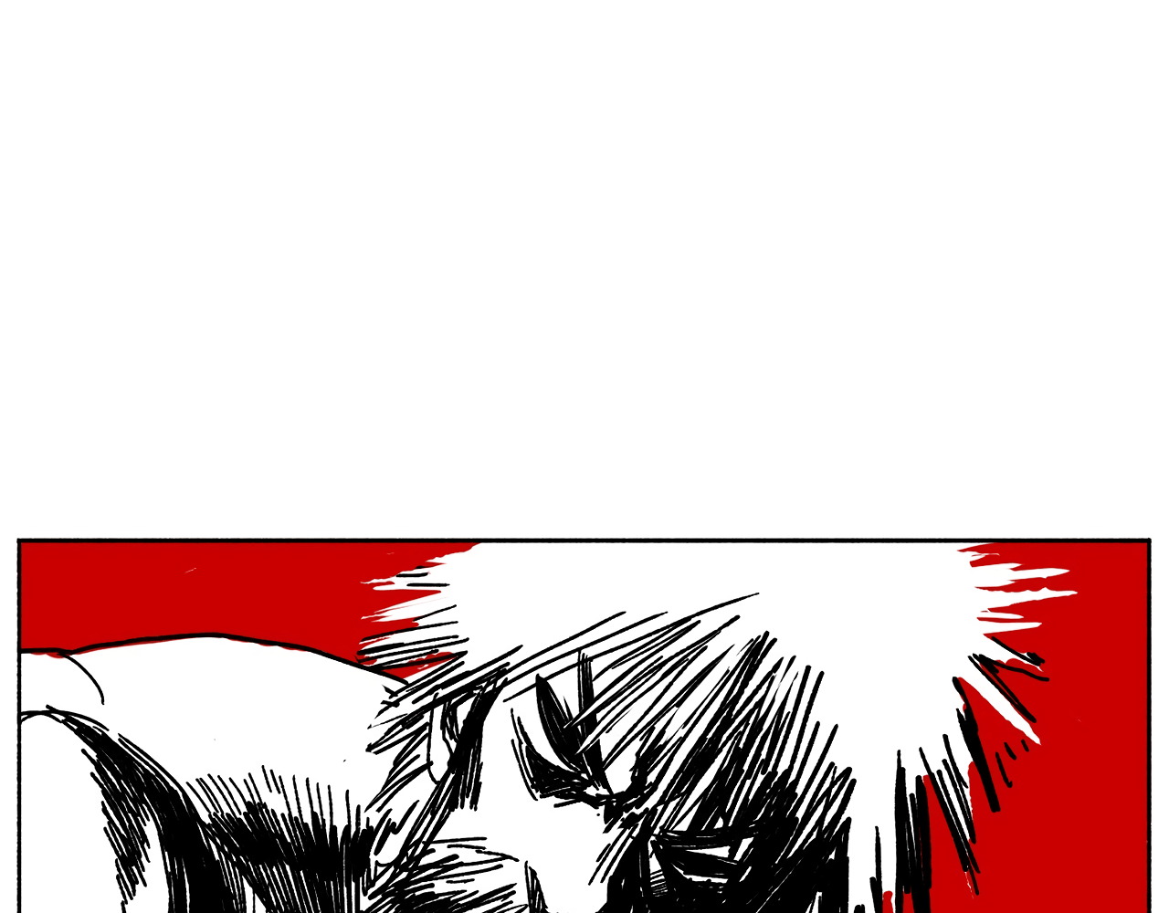 Read Mosquito War (en) Manga Online