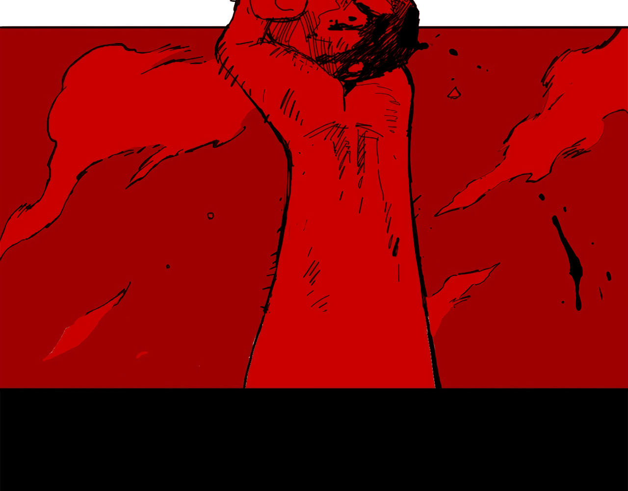 Read Mosquito War (en) Manga Online