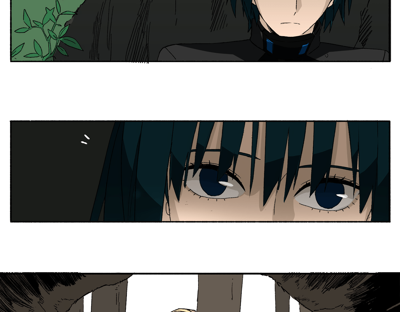 Read Mosquito War (en) Manga Online