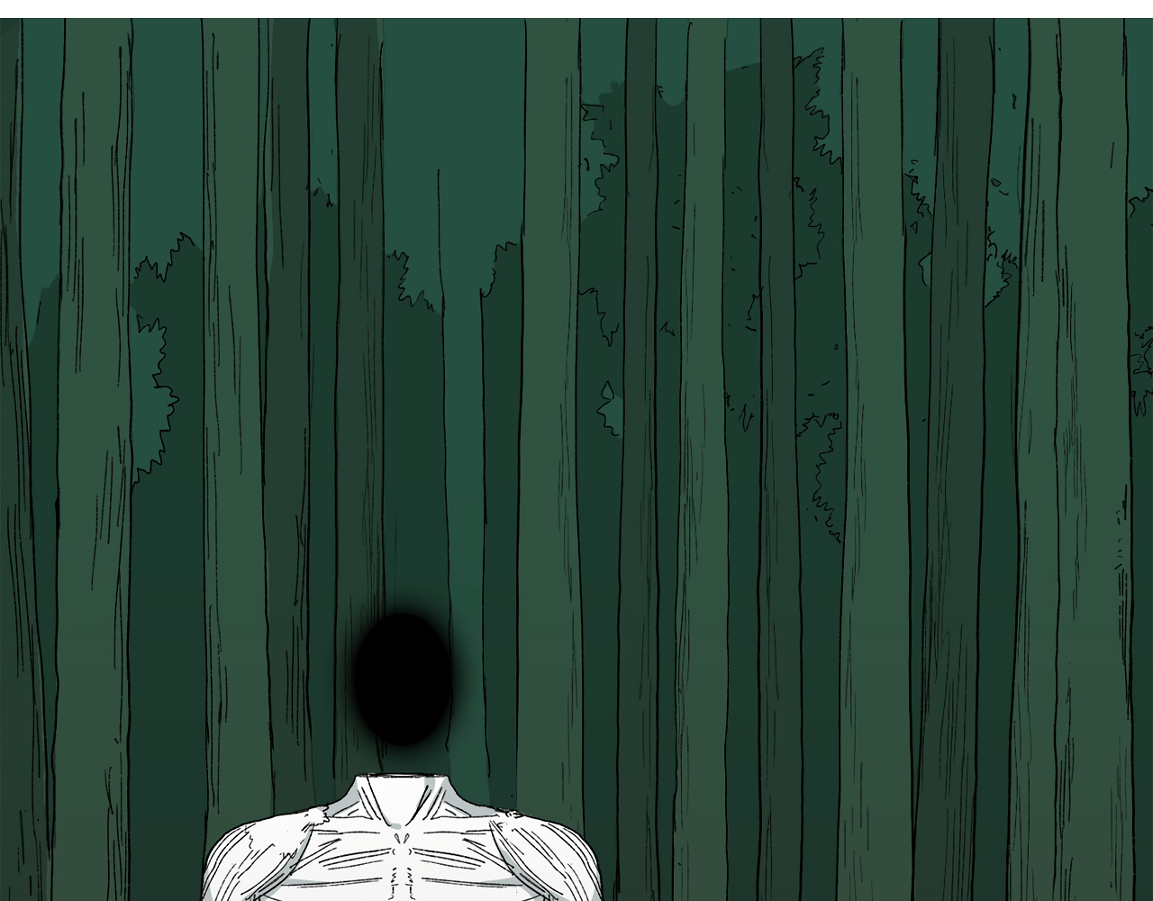 Read Mosquito War (en) Manga Online