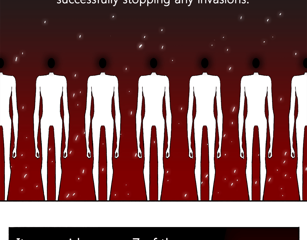 Read Mosquito War (en) Manga Online