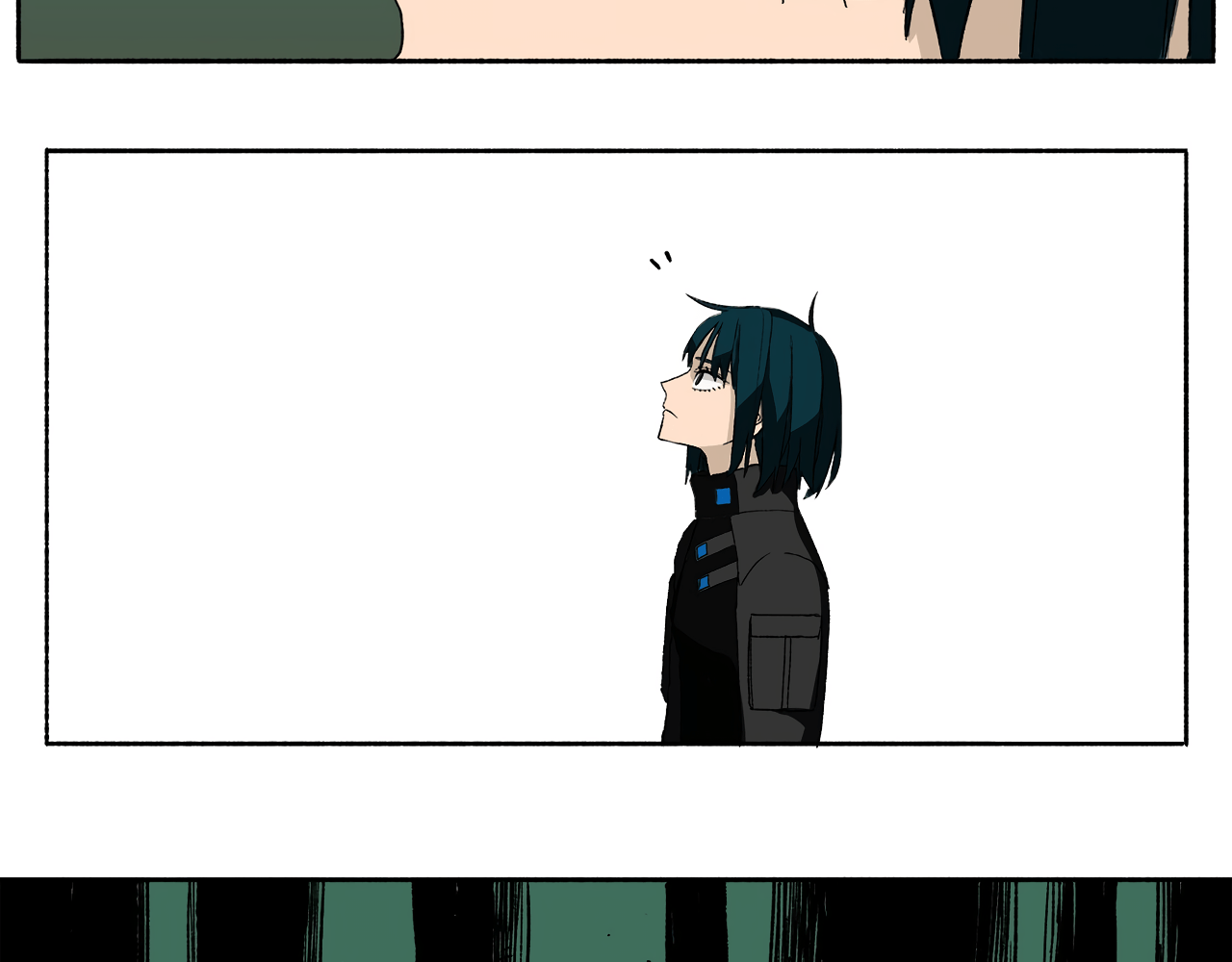 Read Mosquito War (en) Manga Online