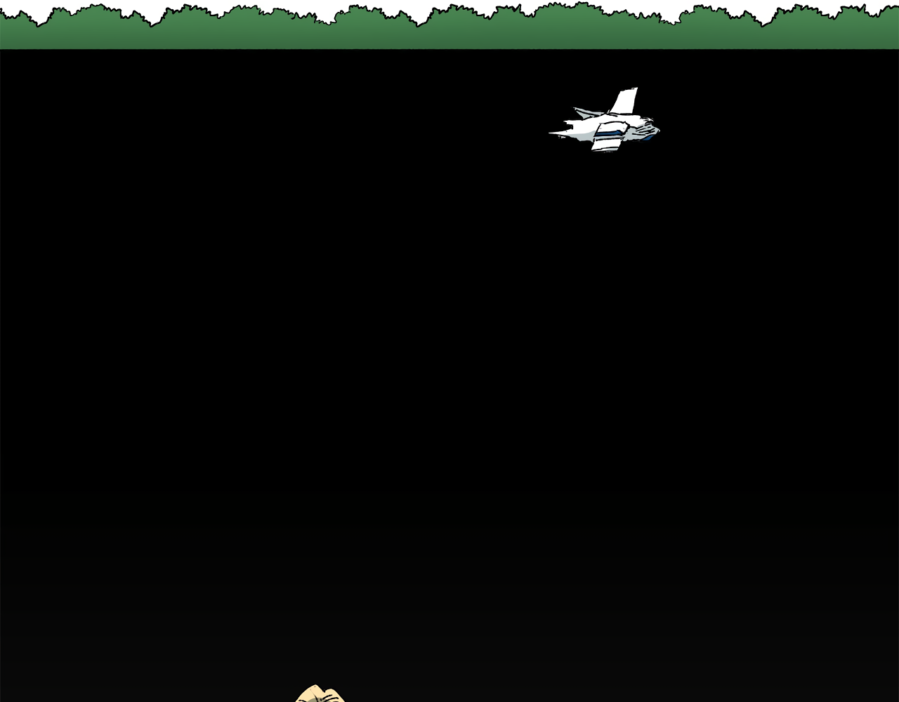 Read Mosquito War (en) Manga Online