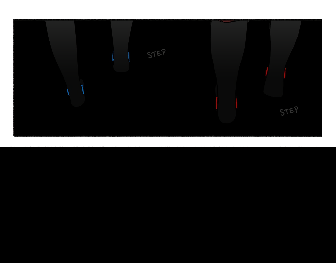 Read Mosquito War (en) Manga Online