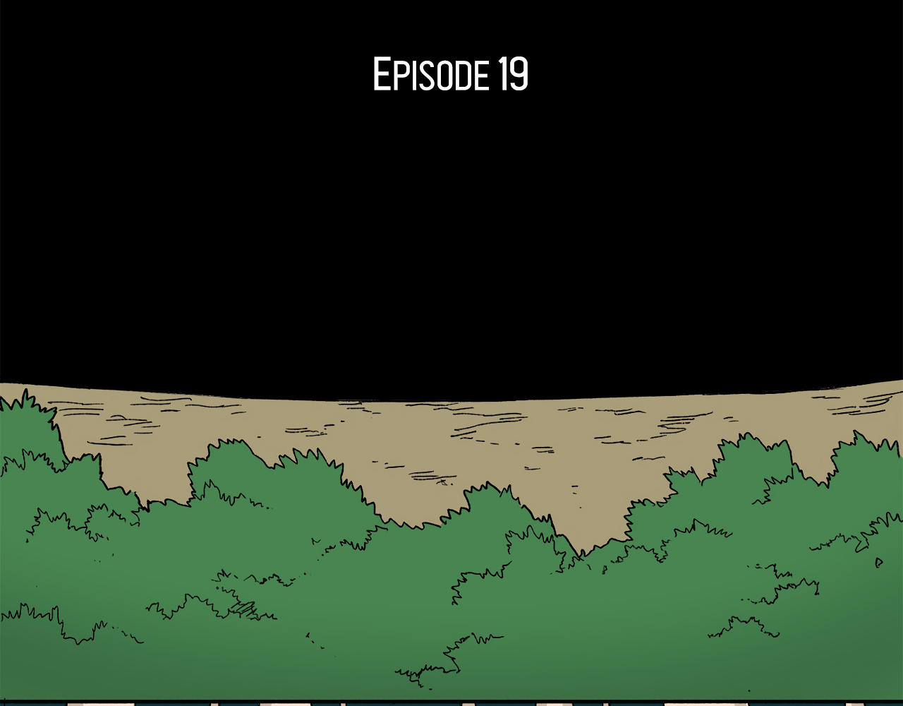 Read Mosquito War (en) Manga Online