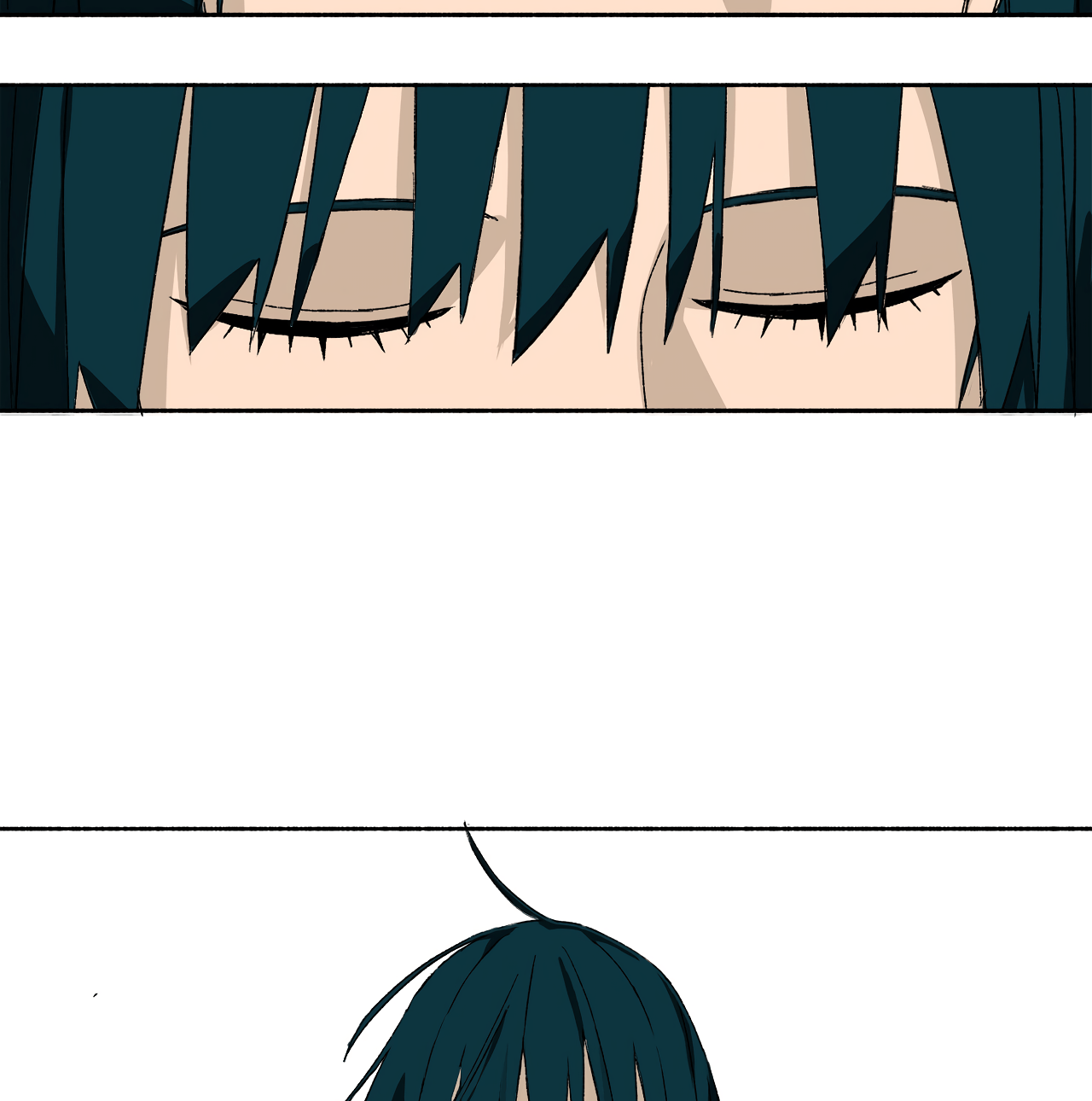 Read Mosquito War (en) Manga Online