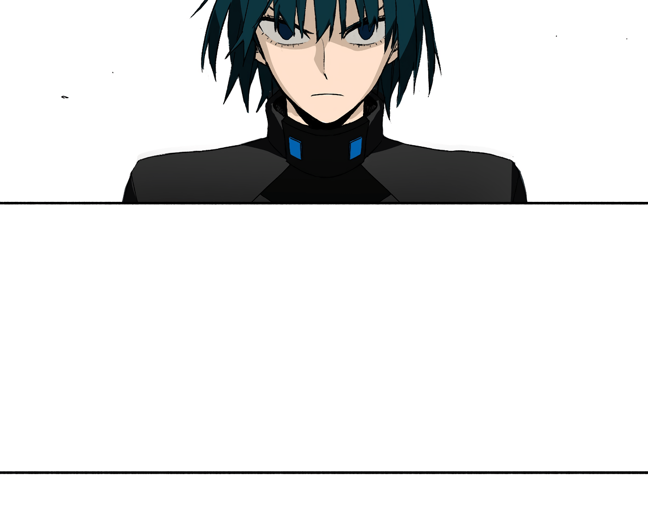 Read Mosquito War (en) Manga Online