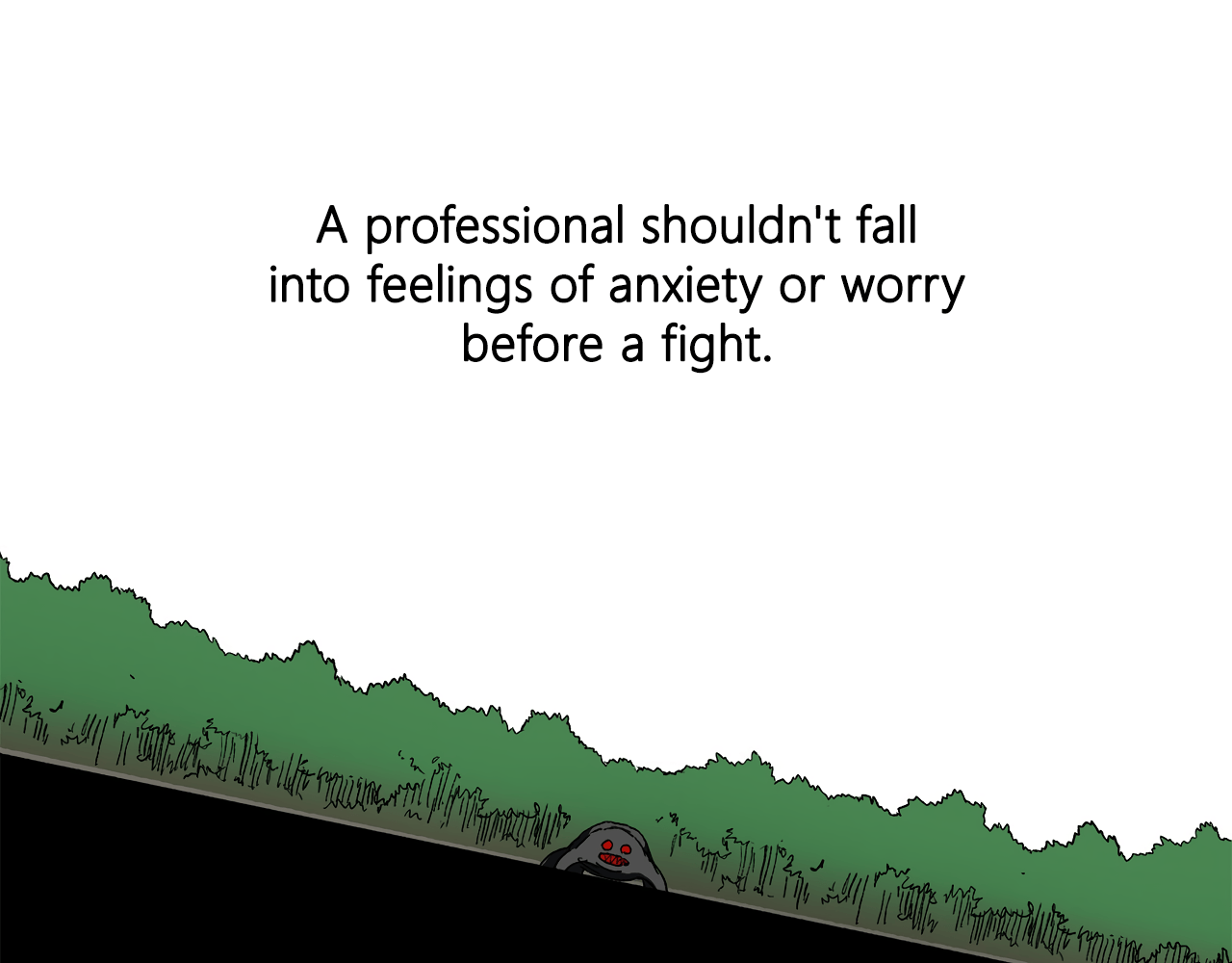 Read Mosquito War (en) Manga Online