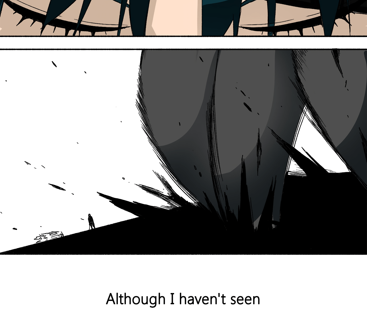 Read Mosquito War (en) Manga Online