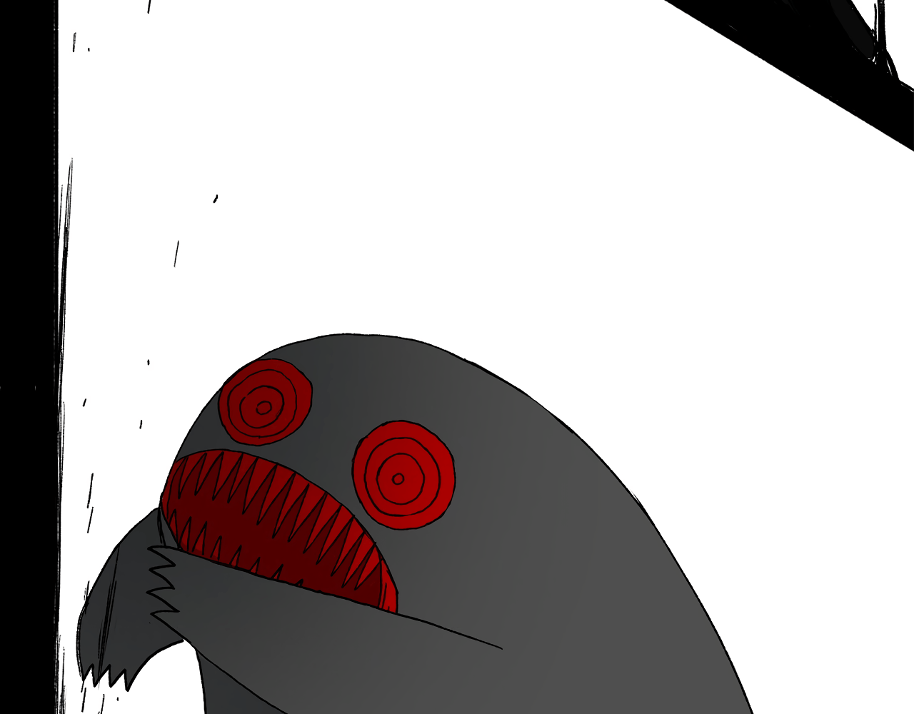 Read Mosquito War (en) Manga Online