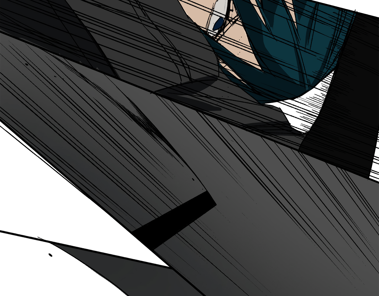 Read Mosquito War (en) Manga Online