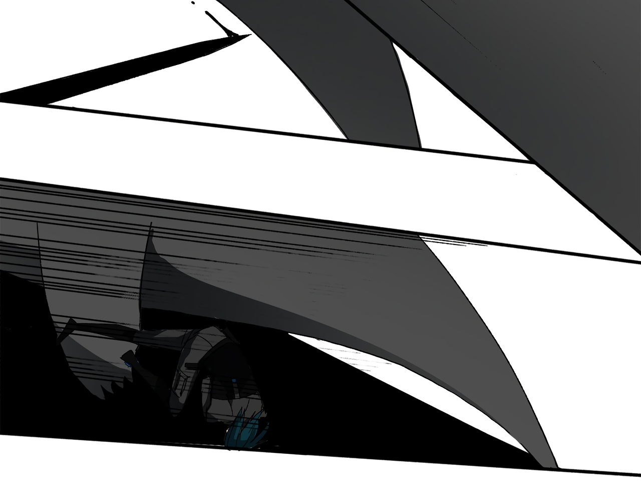 Read Mosquito War (en) Manga Online