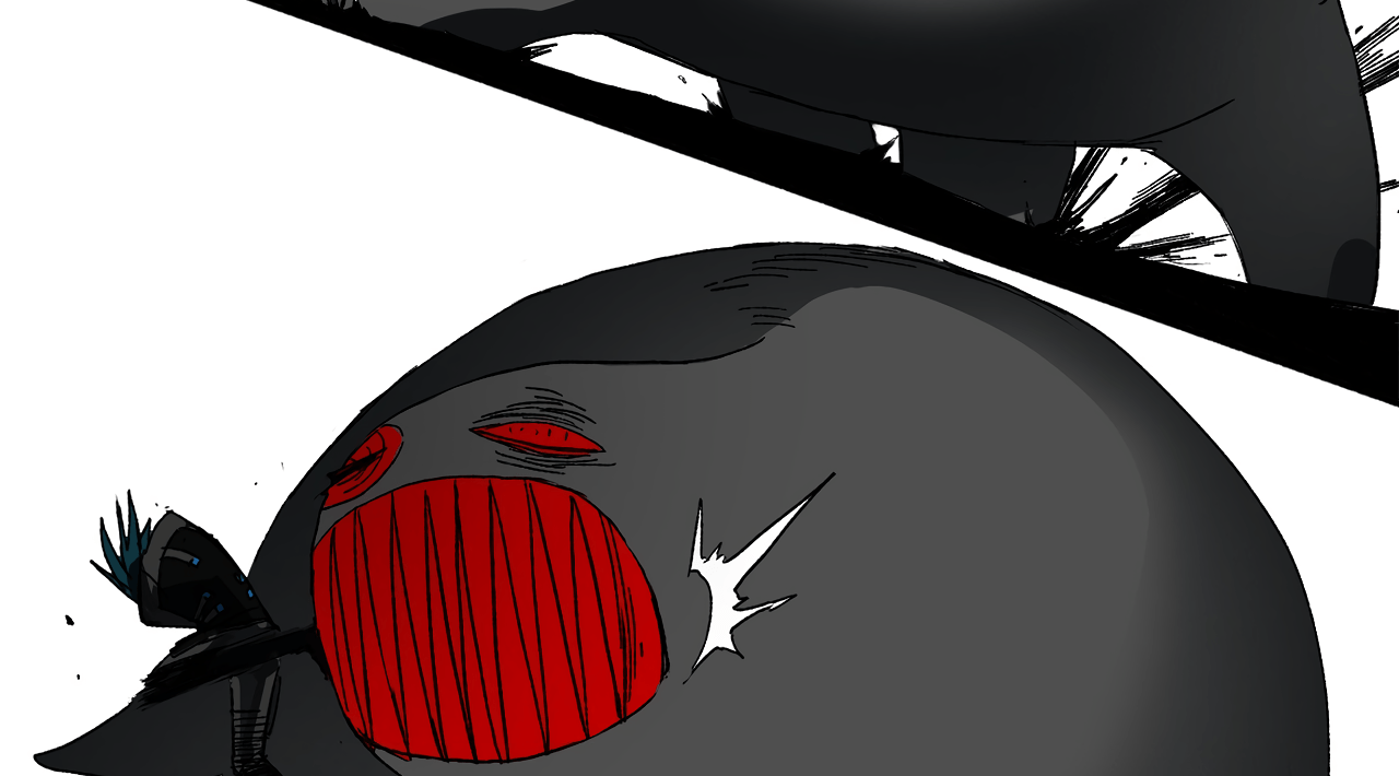 Read Mosquito War (en) Manga Online