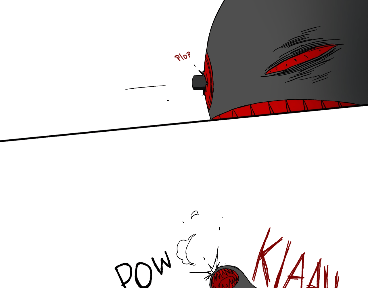 Read Mosquito War (en) Manga Online