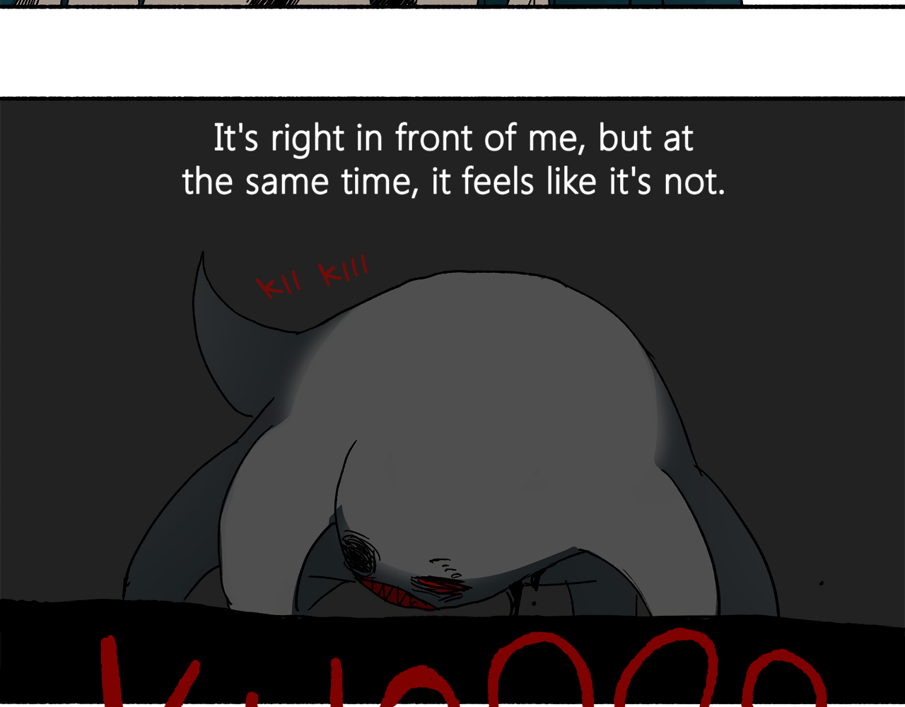 Read Mosquito War (en) Manga Online