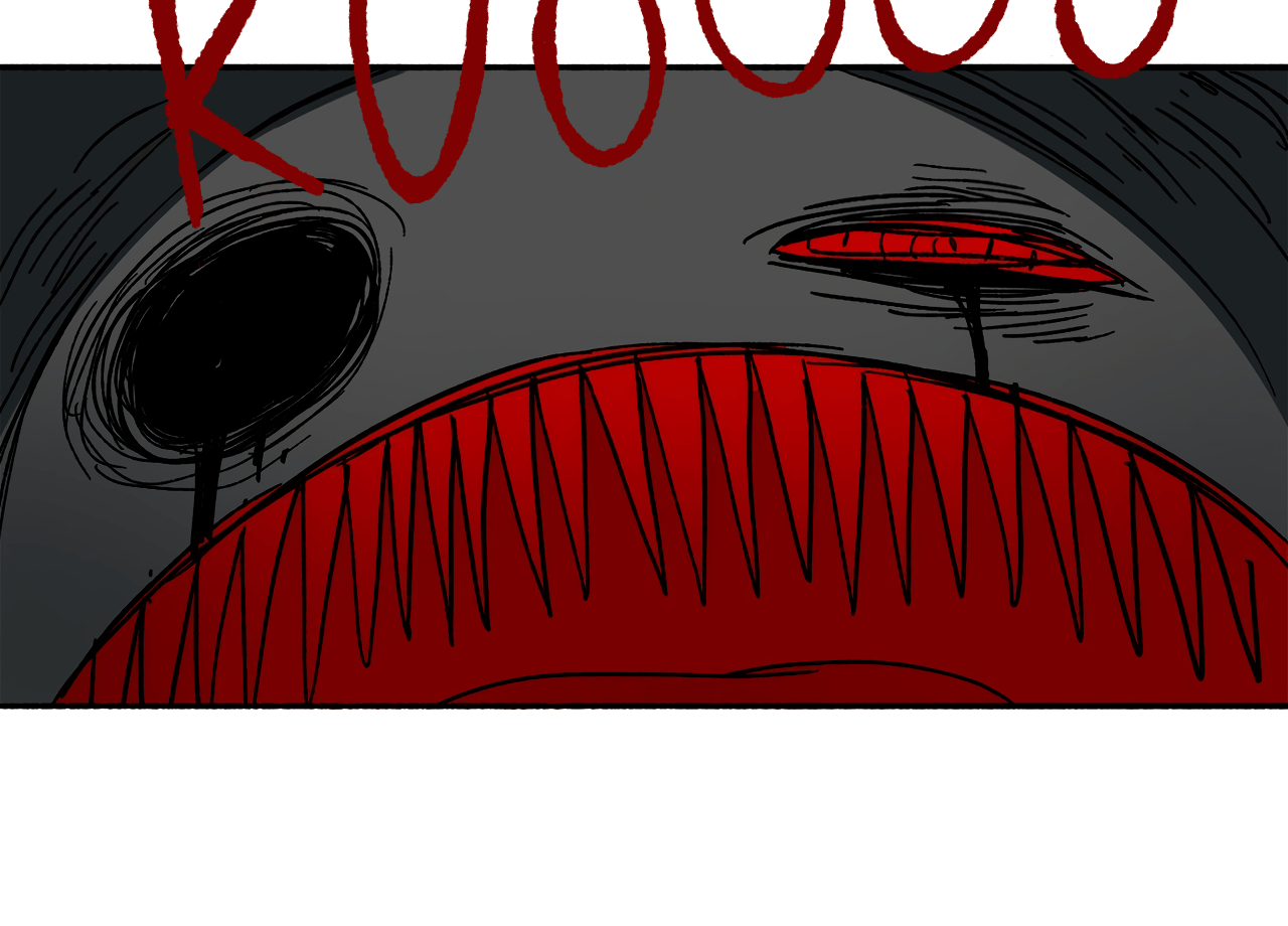 Read Mosquito War (en) Manga Online