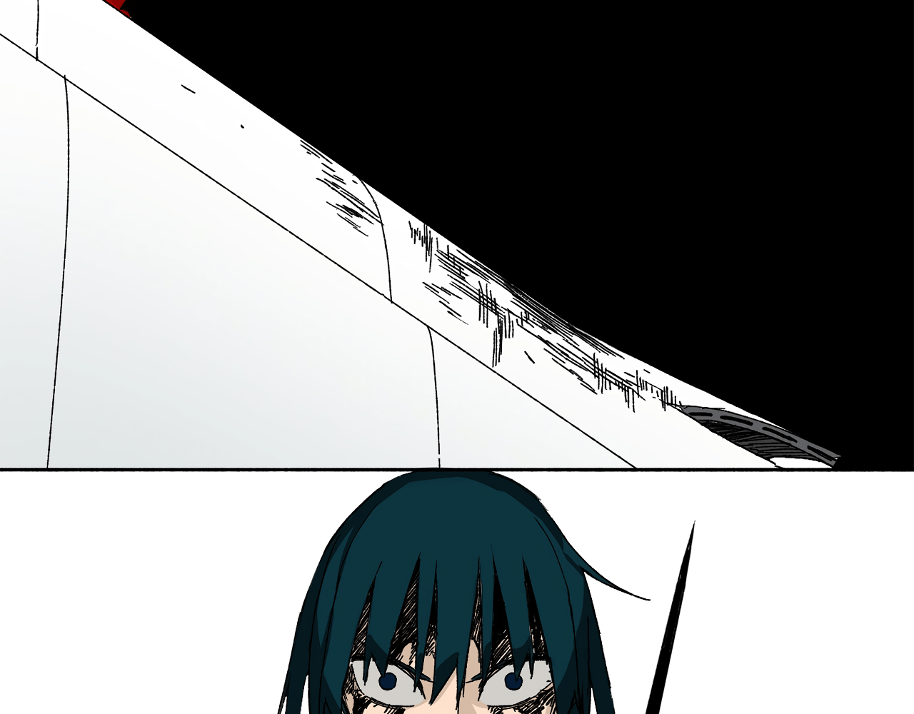 Read Mosquito War (en) Manga Online