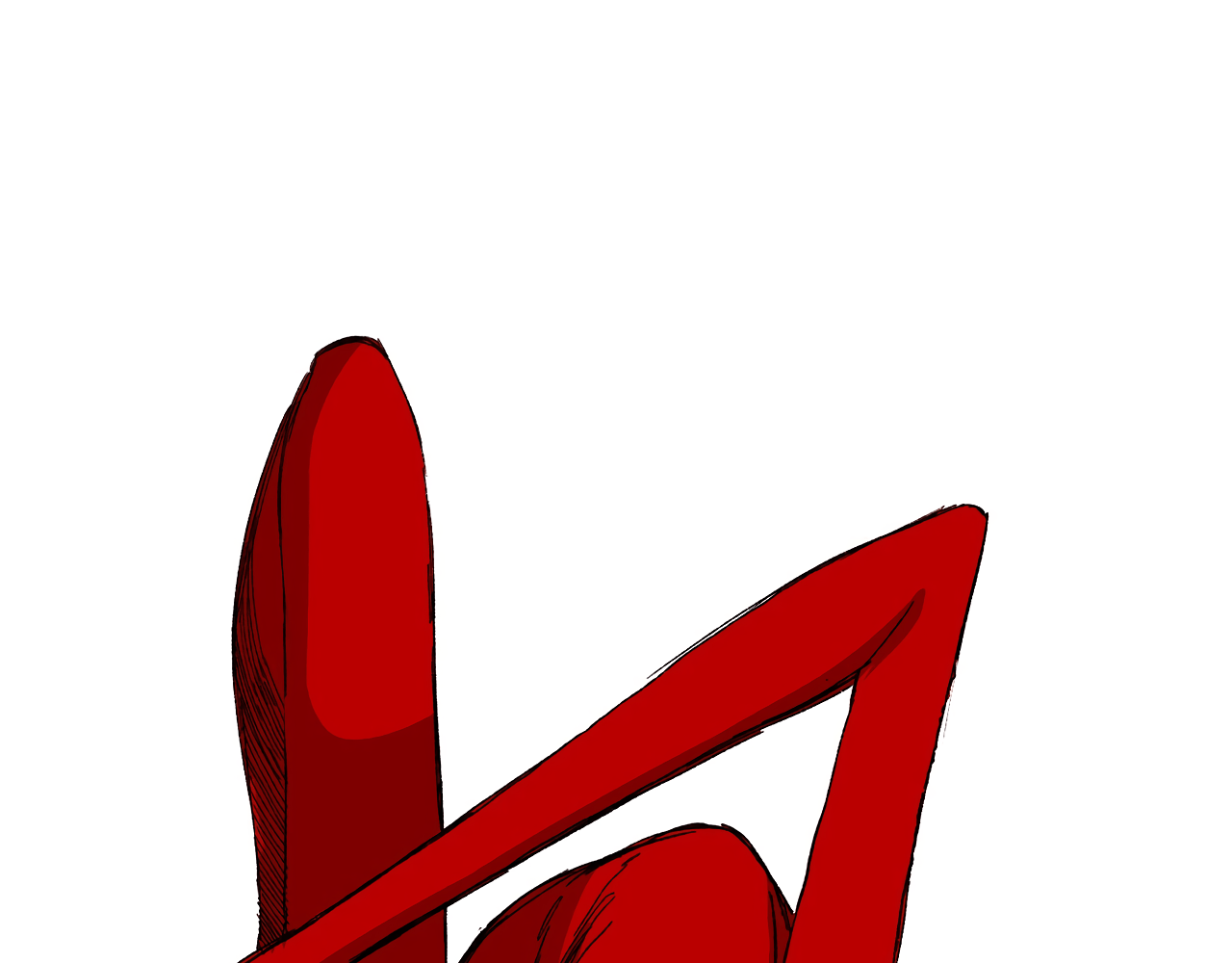 Read Mosquito War (en) Manga Online