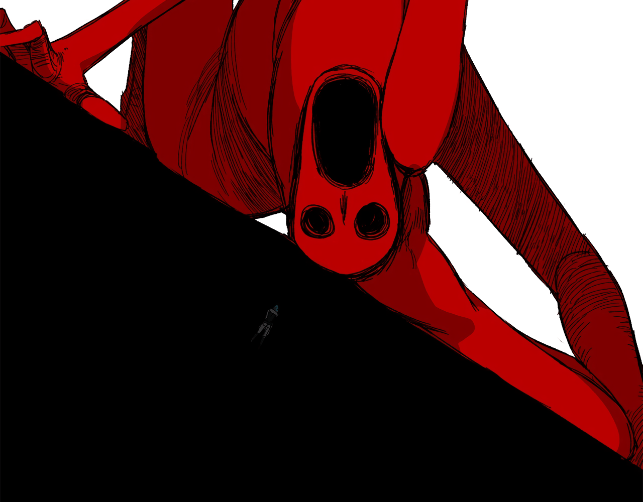 Read Mosquito War (en) Manga Online