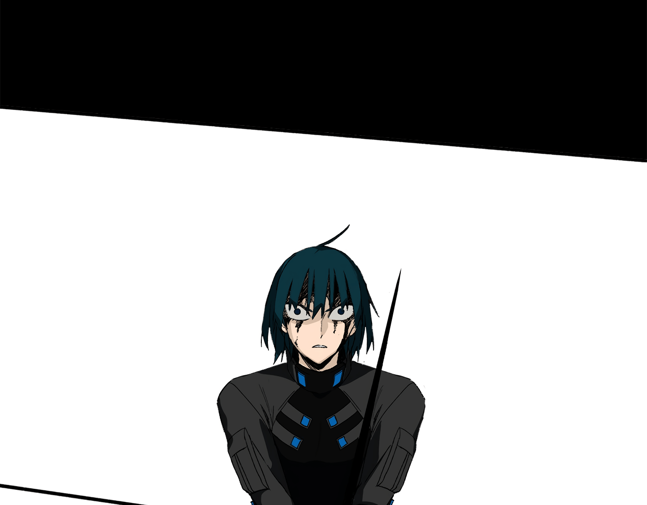 Read Mosquito War (en) Manga Online