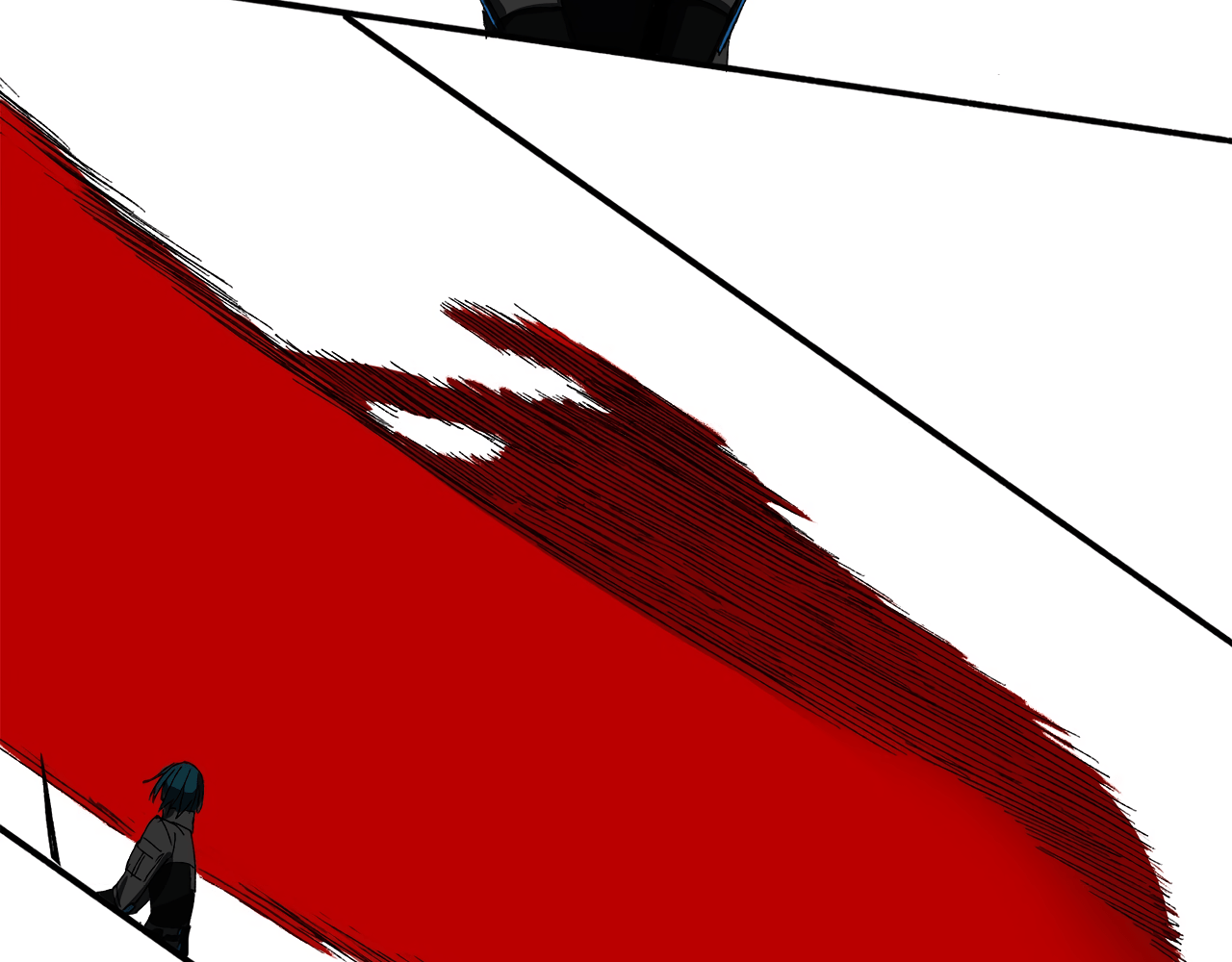 Read Mosquito War (en) Manga Online