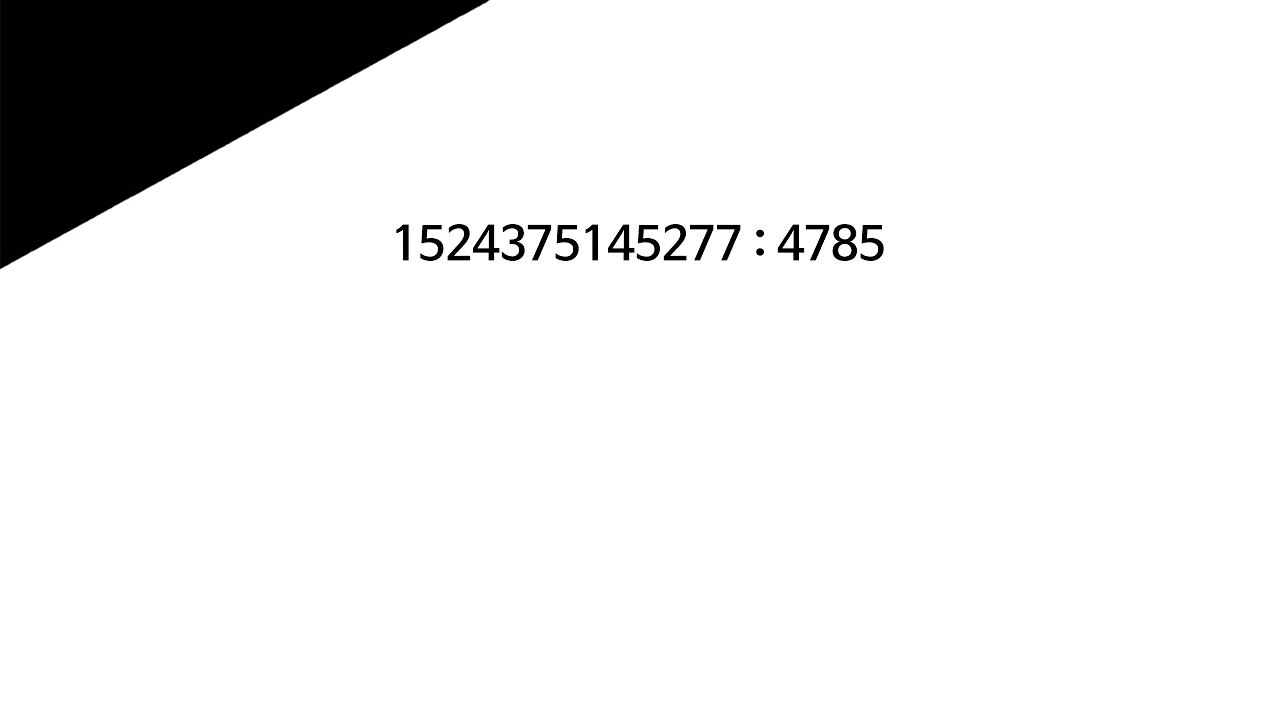 Read Mosquito War (en) Manga Online