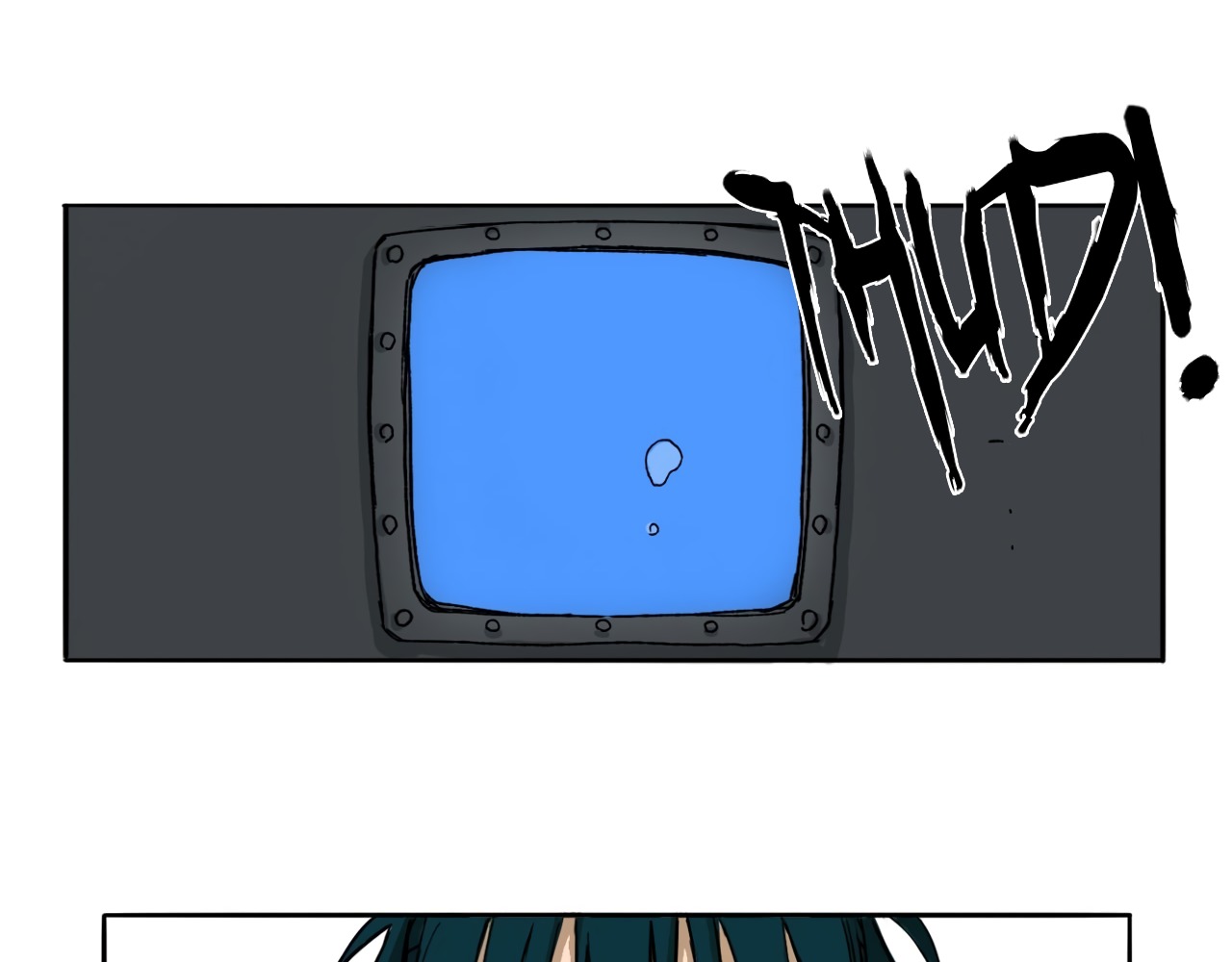 Read Mosquito War (en) Manga Online