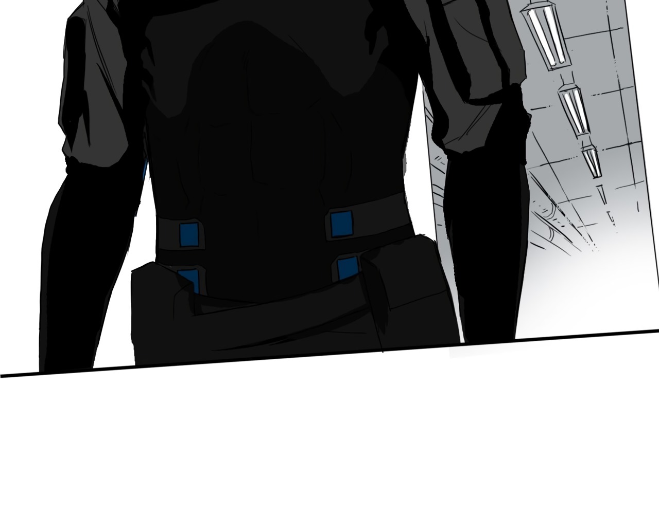 Read Mosquito War (en) Manga Online