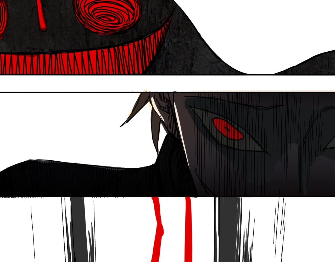 Read Mosquito War (en) Manga Online