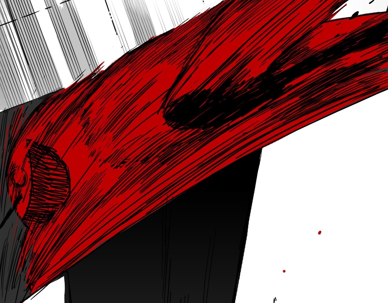 Read Mosquito War (en) Manga Online
