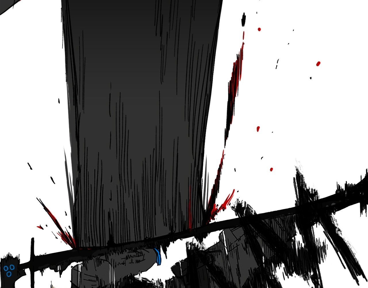 Read Mosquito War (en) Manga Online