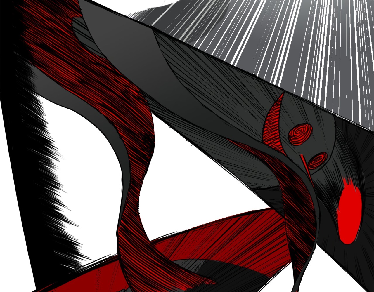 Read Mosquito War (en) Manga Online