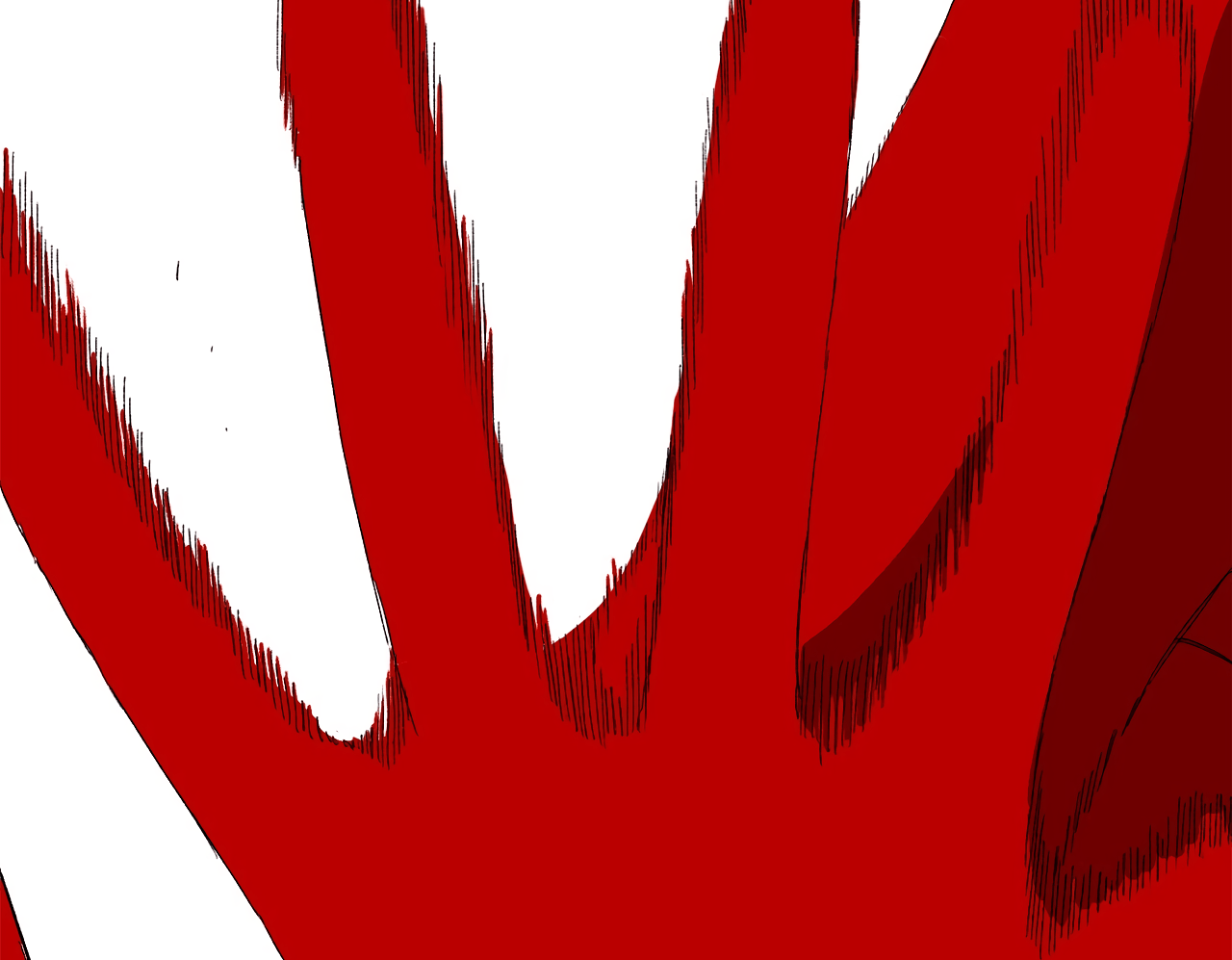 Read Mosquito War (en) Manga Online