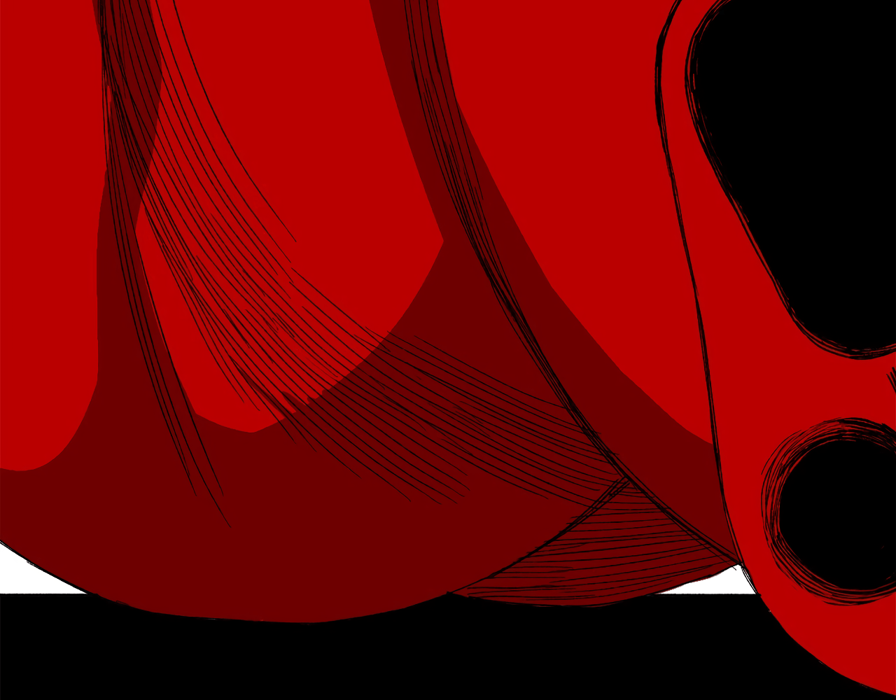 Read Mosquito War (en) Manga Online