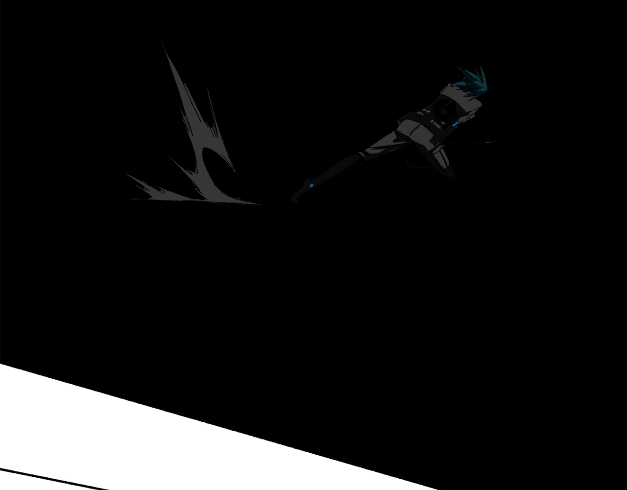 Read Mosquito War (en) Manga Online