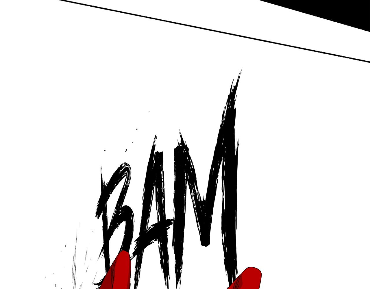 Read Mosquito War (en) Manga Online