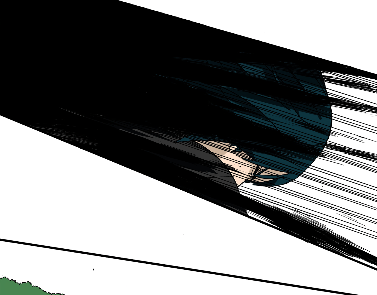 Read Mosquito War (en) Manga Online