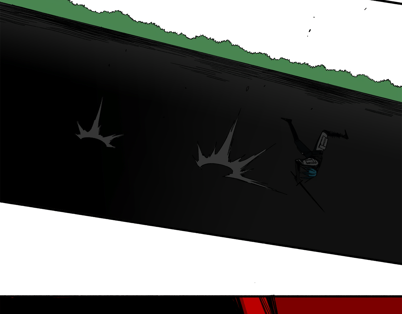 Read Mosquito War (en) Manga Online