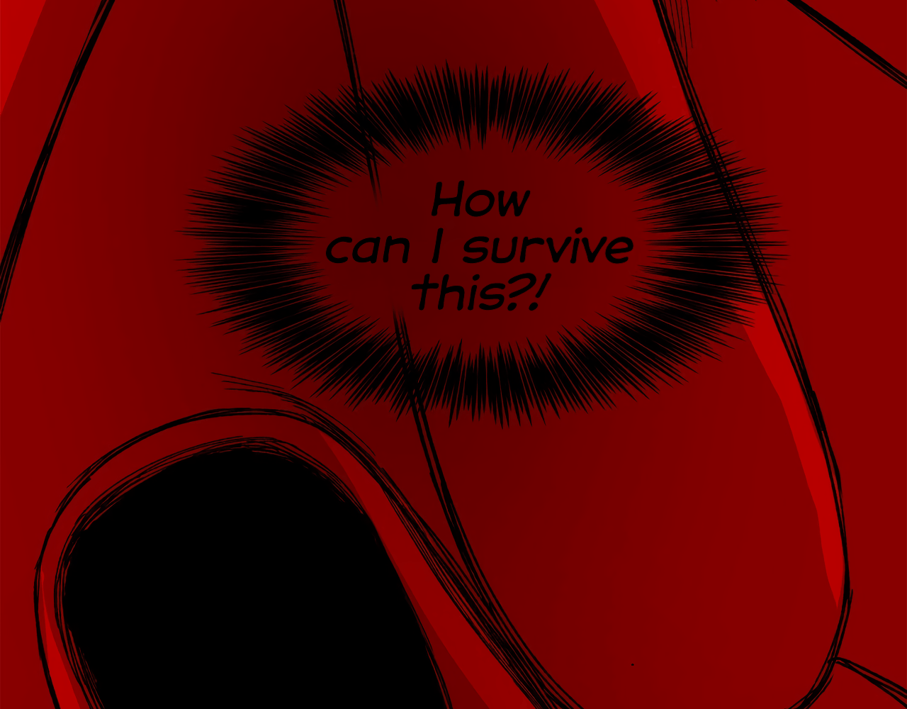 Read Mosquito War (en) Manga Online