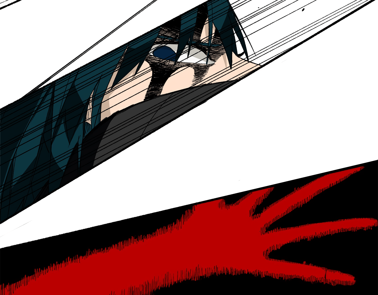 Read Mosquito War (en) Manga Online