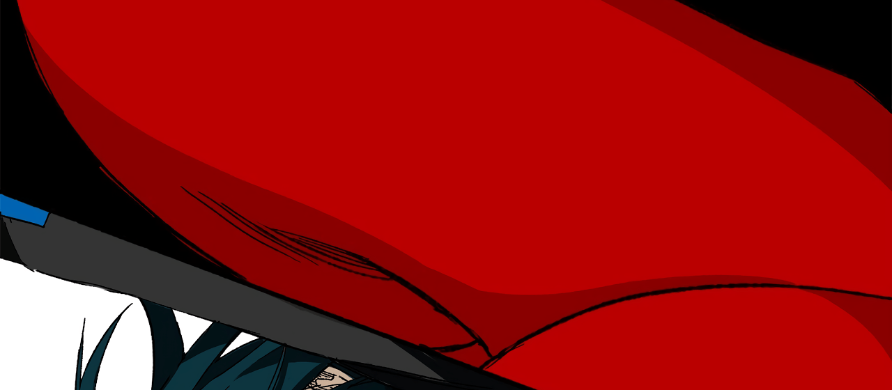 Read Mosquito War (en) Manga Online