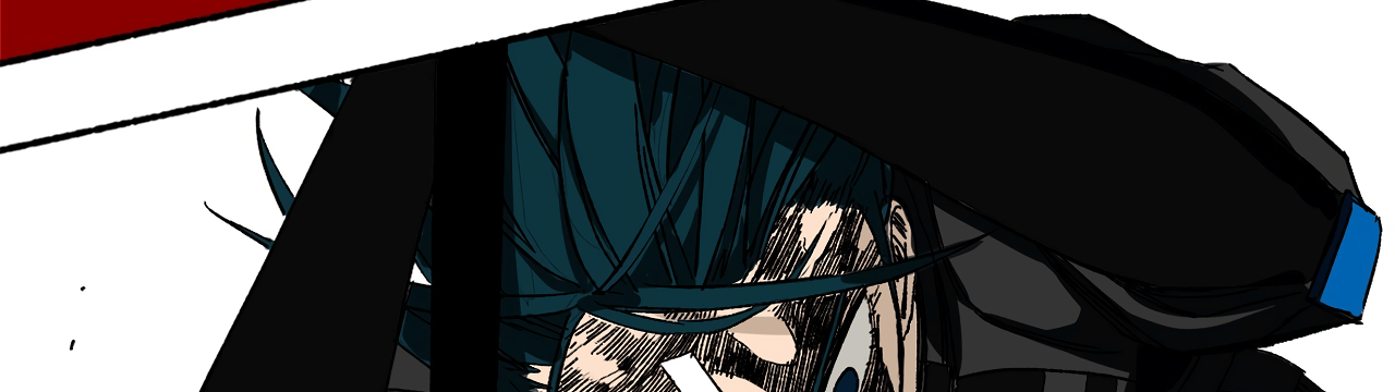 Read Mosquito War (en) Manga Online