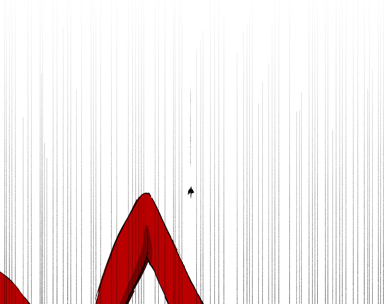 Read Mosquito War (en) Manga Online