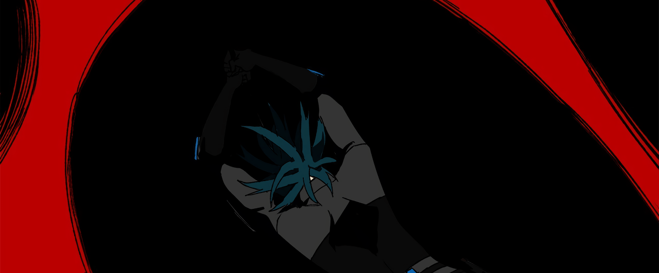 Read Mosquito War (en) Manga Online