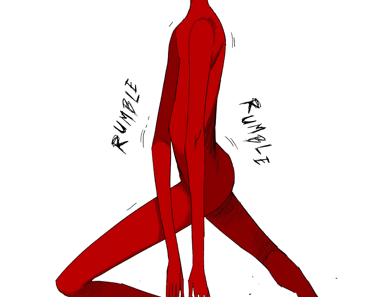 Read Mosquito War (en) Manga Online