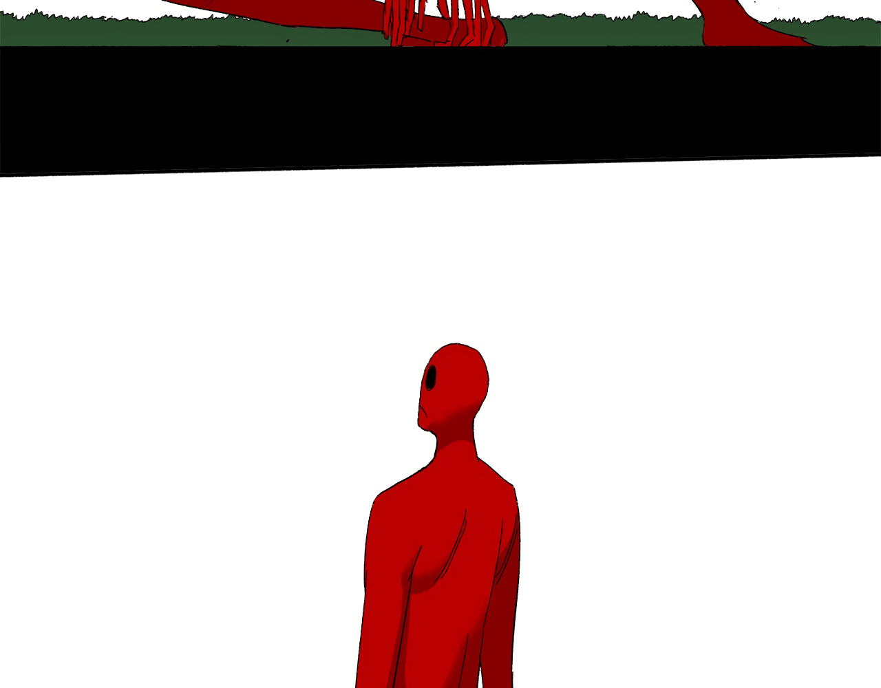 Read Mosquito War (en) Manga Online