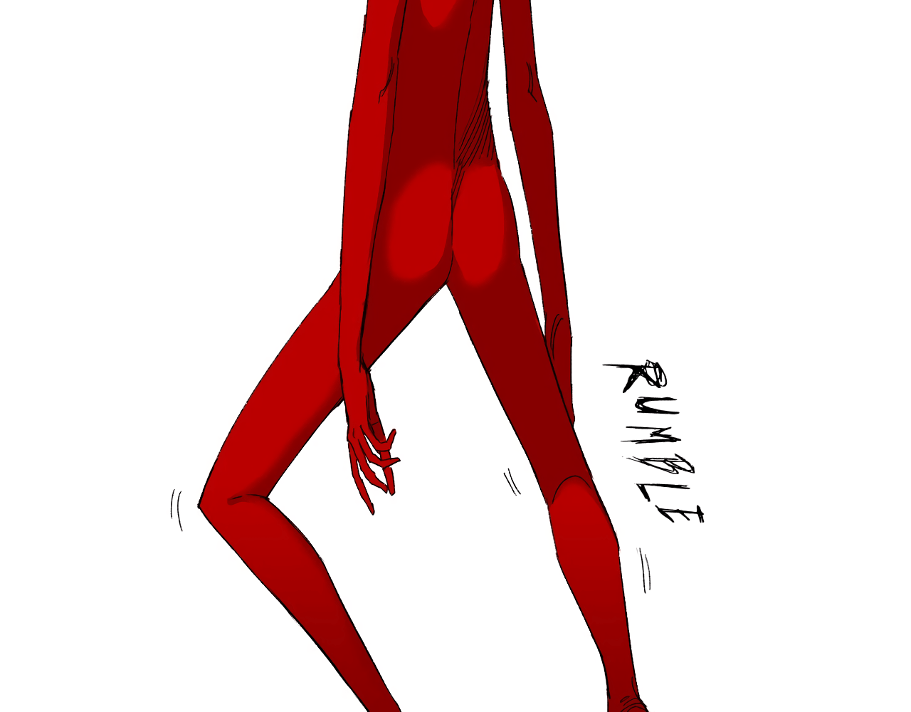 Read Mosquito War (en) Manga Online