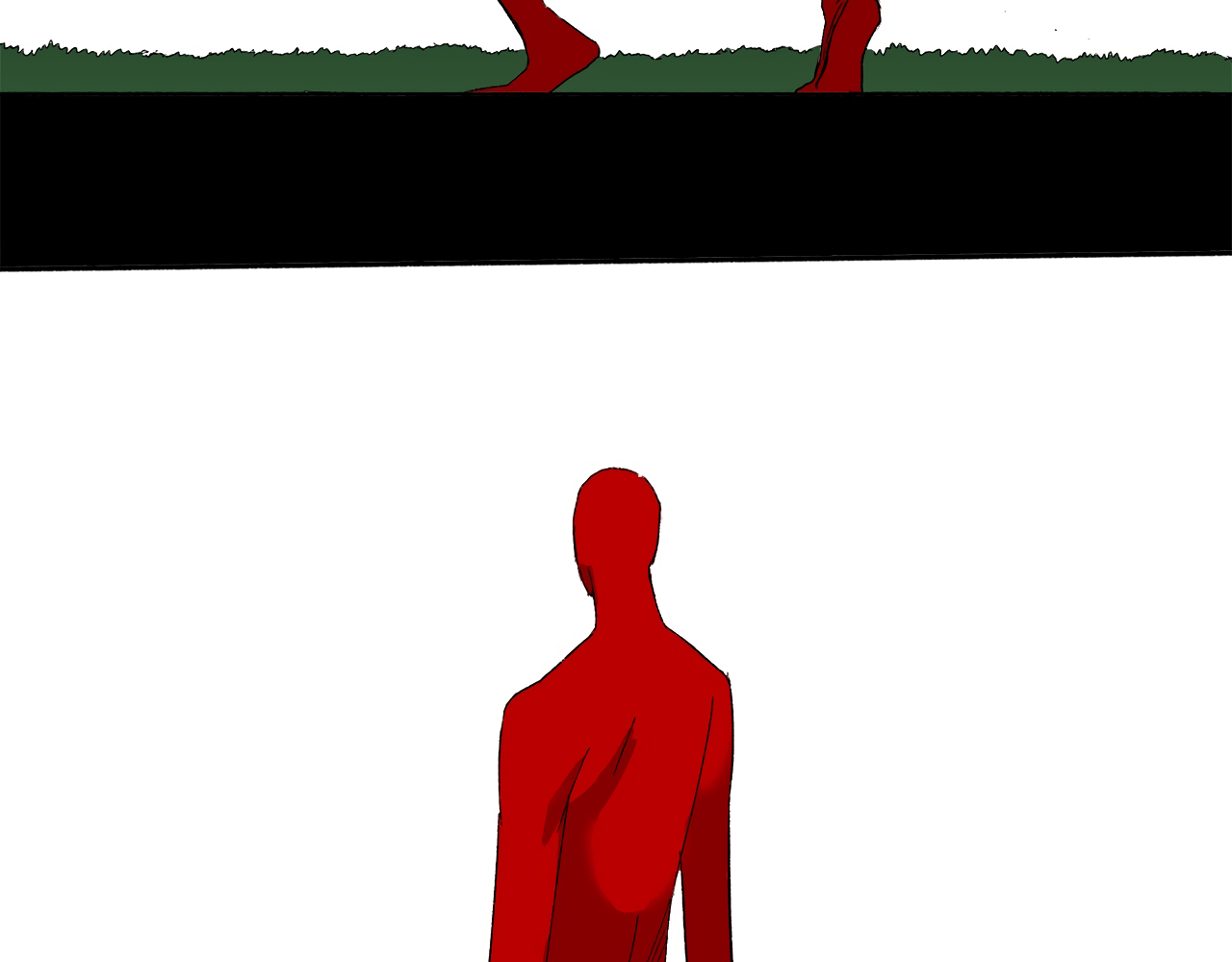 Read Mosquito War (en) Manga Online